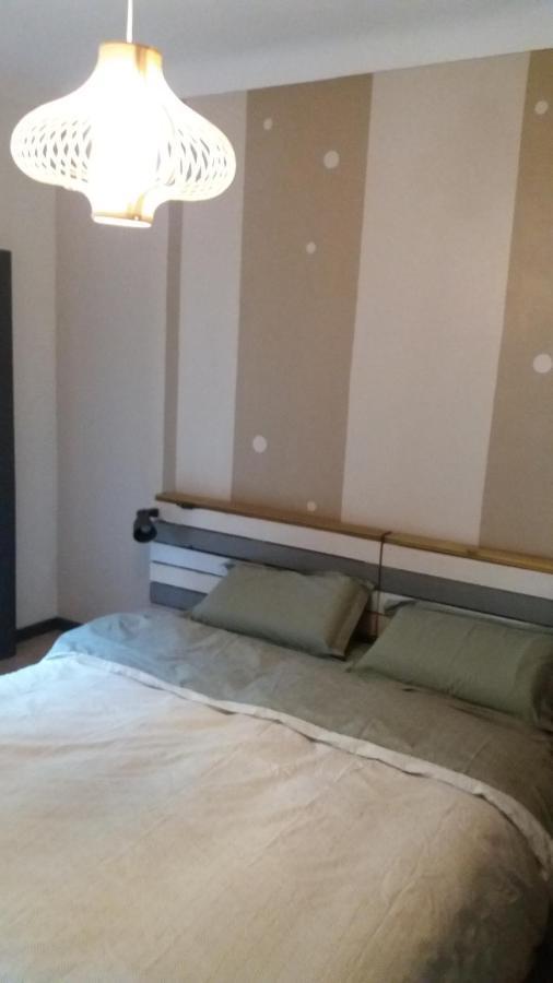Les Chenes Verts Apartment Nice Ngoại thất bức ảnh