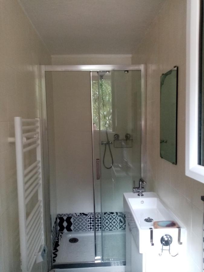 Les Chenes Verts Apartment Nice Ngoại thất bức ảnh